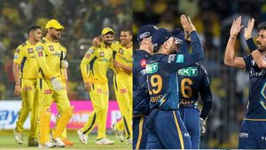 CSK vs GT Playing 11, IPL 2023 Final: Predicted Lineup of Chennai Super Kings vs Gujarat Titans