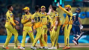 GT vs CSK IPL 2023 Qualifier 1: Full List of Award Winners, Man of The Match, Stats and Records