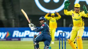GT vs CSK IPL 2023 Qualifier 1: Head To Head, Stats, Record in MA Chidamabaram Stadium, Chennai