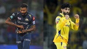 GT vs CSK: Hardik Pandya to Ravindra Jadeja - Players Who Can Cross Milestones In IPL 2023 Qualifier 1