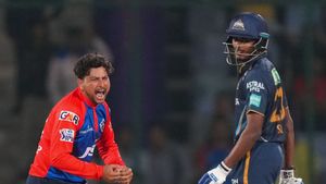 GT vs DC Dream11 prediction, IPL 2023: Fantasy Suggestions, Predicted Playing 11, impact substitute options