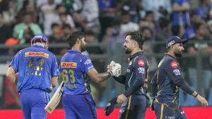 GT vs MI IPL 2023 Qualifier 2: Head To Head, Stats, Record in Narendra Modi Stadium, Ahmedabad