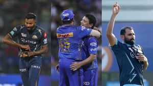 GT vs MI: Hardik Pandya to Piyush Chawla - Players Who Can Cross Milestones In IPL 2023 Qualifier 2