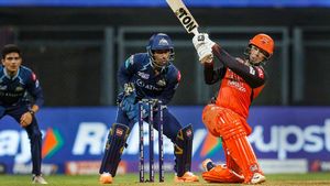 GT vs SRH IPL 2023: Head To Head, Stats, Record in Narendra Modi Stadium, Ahmedabad