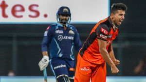 GT vs SRH IPL 2023 Live Streaming: Where and When to Watch Gujarat Titans vs Sunrisers Hyderabad