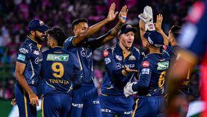 IPL 2023: Experts expect GT to be first team to confirm playoff qualification, but point out number 3 issue