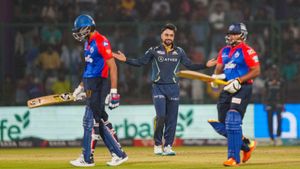 GT vs DC IPL 2023: Head To Head, Stats, Record in Narendra Modi Stadium, Ahmedabad