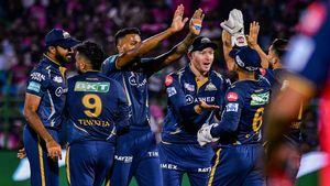 MI vs GT Playing 11 IPL 2023: Probable Lineup of Mumbai Indians and Gujarat Titans