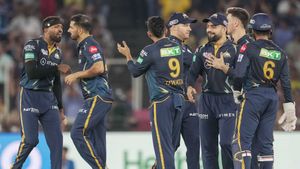 CSK vs GT, IPL 2023 Final: Three Reasons why Gujarat Titans lost the Final