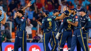 IPL 2023: Gujarat Titans Playoffs Qualification Scenario: Hardik Pandya's side certain of top-two finish