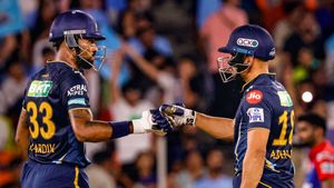 GT vs SRH Dream11 prediction, IPL 2023: Fantasy Suggestions, Predicted Playing 11, impact substitute options