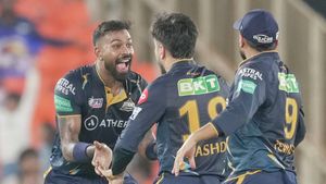 Who Won Yesterday IPL Match GT vs MI; Yesterday TATA IPL Qualifier 2 Score On May 26
