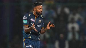 IPL 2023 Final: Hardik Pandya is going to be India's white-ball captain, can convince all - Michael Vaughan