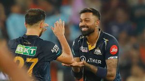 IPL 2023: 'He will be a superstar!' predicts Hardik Pandya on teammate's future