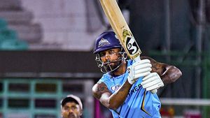 Today IPL Match Schedule: RR vs GT on May 5; IPL 2023 Next Match Time, Venue, Where is Today IPL Match