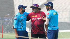 'I feel sorry for him': Hardik Pandya hails Mohammed Shami, blames himself for defeat against DC