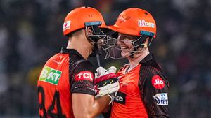 SRH vs KKR Dream11 prediction, IPL 2023: Fantasy picks, captain and vice-captain choices