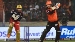 IPL 2023, SRH vs RCB: Klaas-ic example of traditional batting - Tendulkar leads reactions to Klaasen hundred