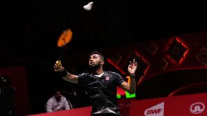 Sudirman Cup 2023: India end campaign with 4-1 win over Australia