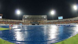 SRH vs LSG, IPL 2023 Match 58: Rajiv Gandhi Stadium Hyderabad Pitch Report and Weather Forecast