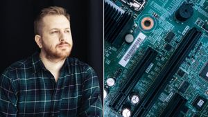 How Technology is Revolutionising the iGaming Industry