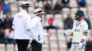 ICC Announces Changes To Playing Conditions Rules: Contentious Soft-Signal Scraped - All You Should Know