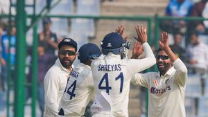 WTC Final: Ravi Shastri explains India's significant rise in Test cricket after claiming no. 1 rank