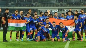 AFC Asian Cup 2023 Draw Live Streaming: Where to Watch in India, Pots, Venue