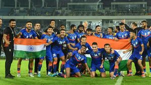 AFC Asian Cup 2024: Groups, India Schedule, Fixtures, Dates and Time Table