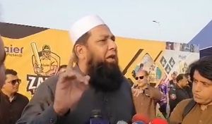 Asia Cup: 'If India don't come to Pakistan...' Inzamam-Ul-Haq gives his opinion on ongoing conflict