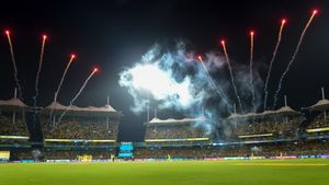 IPL 2023: JioCinema creates viewership World Record in Qualifier 1 between CSK and GT