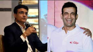 IPL 2023: Former India player claims Sourav Ganguly should be appointed as Delhi Capitals coach