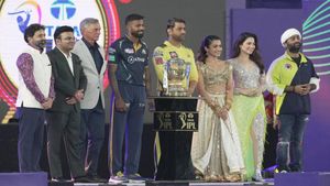 IPL 2023: Why Gujarat Titans (GT) and Chennai Super Kings (CSK) have advantage to win IPL this season