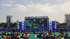 IPL 2023 Final: Five Fan Parks announced - Cities, Venue, Schedule, Entry Fee