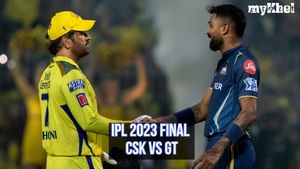 IPL 2023 Final GT vs CSK: Live Streaming, Date, Time, Venue; GT and CSK Route To IPL Final in 2023