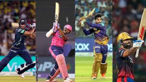 IPL 2023 Highest Individual Scores: Shubman Gill tops, followed by Yashasvi Jaiswal - Check out Top 20 Score