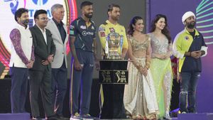 IPL Players Highly Underpaid, Reveals Data