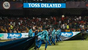 IPL 2023 Playoffs: What Happens If Qualifier 1, Eliminator & Qualifier 2 Matches Are Washed Out Due To Rain?