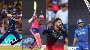 IPL 2023: IPL Best XI Involving Players From All 10 Teams; Gill to Jaiswal to Arshdeep, Indian players star