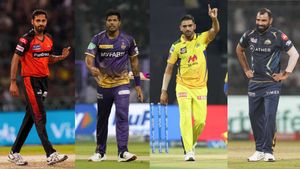 Most Wickets inside Powerplay in IPL: Bhuvneshwar Kumar to Mohammed Shami – Check Out The Top 10