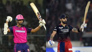 IPL 2023: Sehwag likens Jaiswal to Kohli for ability to convert starts into big scores