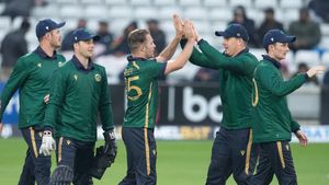 Ireland vs Bangladesh Live Streaming: IRE vs BAN 3rd ODI Live TV Telecast