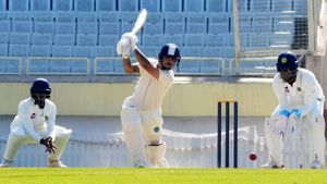 WTC Final: Ishan Kishan can give India Rishabh Pant-like X-factor but advantage Australia, says Ricky Ponting
