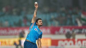 WTC Final: Ishan Kishan replaces injured KL Rahul in the India Squad, Three players added as standby