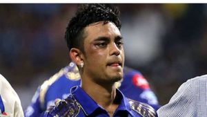 IPL 2023: Why Ishan Kishan did not open and come out to bat for Mumbai Indians in Qualifier 2 vs Gujarat Titan