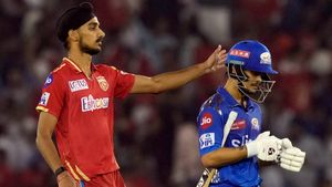 Who Won Yesterday IPL Match LSG vs CSK & PBKS vs MI; Yesterday TATA IPL Match Score On May 3