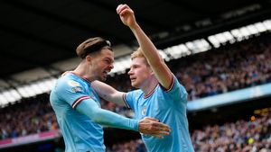 English Premier League 2022-23: Goal Scorers, Assists, Red Cards and More - The Top Stats from PL season