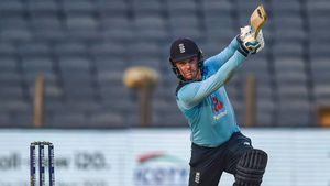 Jason Roy set to terminate ECB contract to play in Major League Cricket