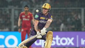 KKR vs RR IPL 2023: 4 Batters Who Will Score Runs In Today's Match