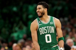 Boston Celtics surge past Philadelphia 76ers for Game 7 win to reach Eastern Conference finals